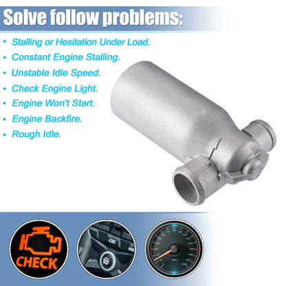 Idle Air Control Valve for BMW 323Ci (2000-2006)