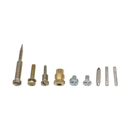 Mercury Carburetor Repair Kit for 2-Stroke 40-60HP Models (1990-2000)