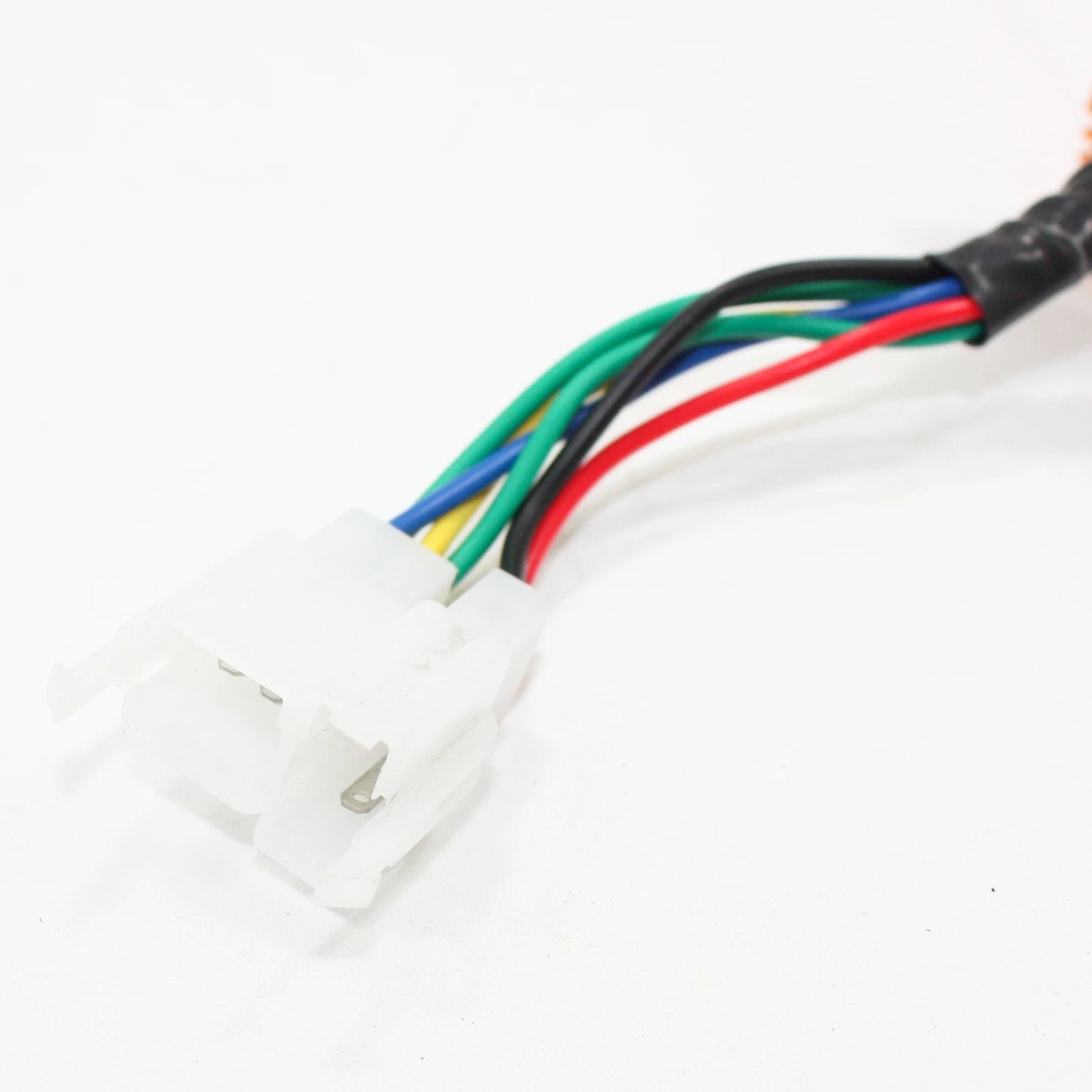 6 Pin CDI Unit for 200-300cc Pit Quad Dirt Bike ATV Buggy