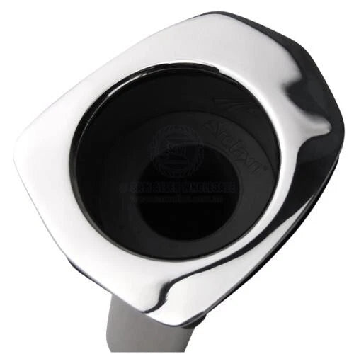 Boat Combo 15° S/S Rod/Drink Holder for Relaxn Mako Series Concealed Mount