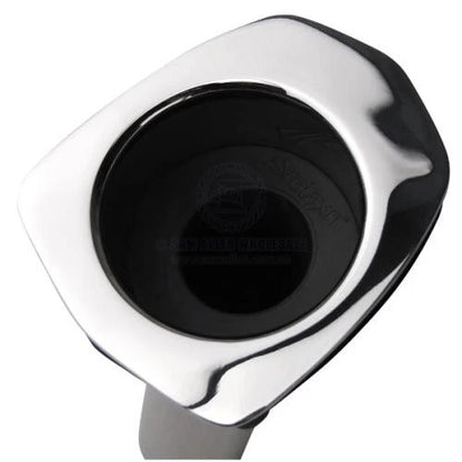 Boat Combo 15° S/S Rod/Drink Holder for Relaxn Mako Series Concealed Mount