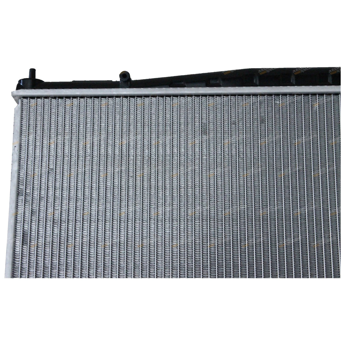 Aluminium Alloy Radiator for Nissan Navara D22 (1999 - 2005)