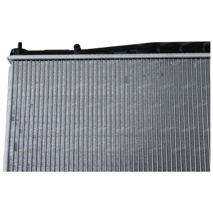Aluminium Alloy Radiator for Nissan Navara D22 (1999 - 2005)
