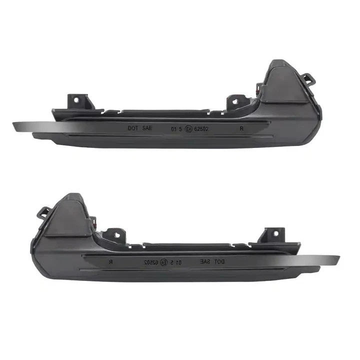 Sequential LED Side Mirror Light Turn Signal for Audi A6 C7 S6 RS6 (2013–2018)
