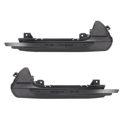 Sequential LED Side Mirror Light Turn Signal for Audi A6 C7 S6 RS6 (2013–2018)