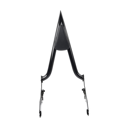 Sissy Bar Passenger Backrest for Harley Softail Fat Bob FXFB FXFBS (2018-2023)