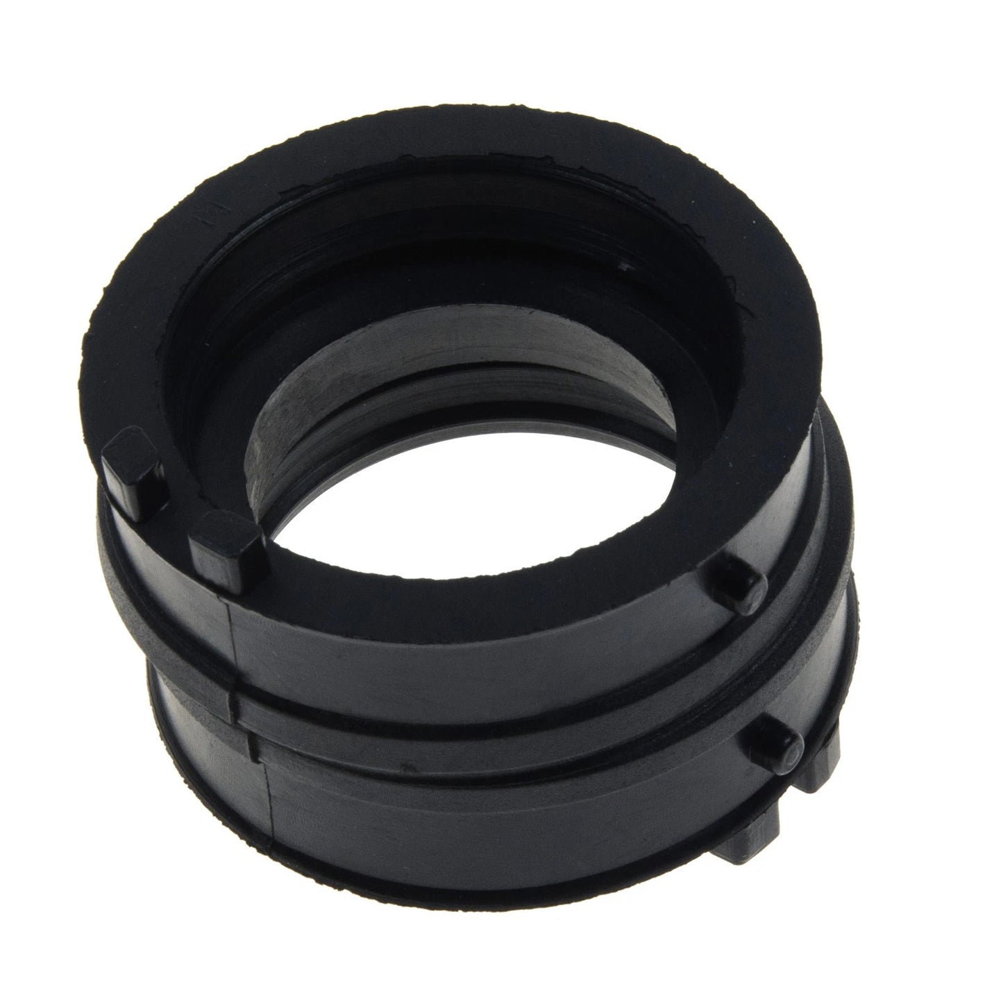 Throttle Body Insulator Flange for Honda Rancher 420 (2007–2013)