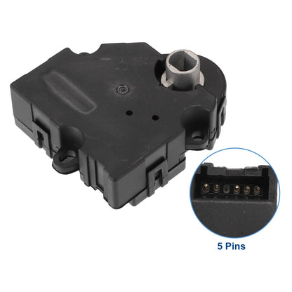 HVAC Blend Door Actuator for Buick Enclave (2009-2012)