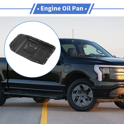 Engine Oil Pan for Ford Expedition (2011-2017)