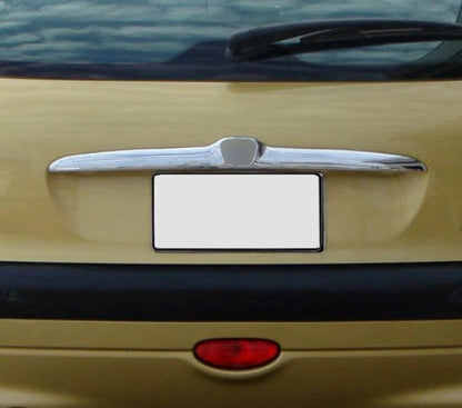 Boot Lid Moulding Trim for Peugeot 206 (1998-2002)