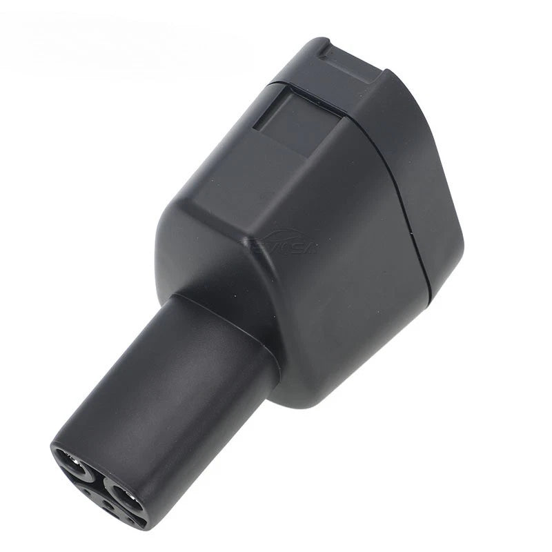 Charger Adapter for Tesla 500V DC 250KW 80A J1772 CCS1