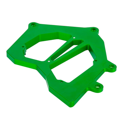 Sprocket Cover for Kawasaki Ninja ZX-10R (2011-2023) Green