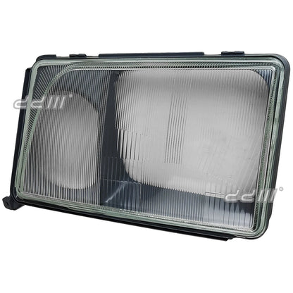 Headlight Lens for Mercedes-Benz W124 E200 (1994-1996)