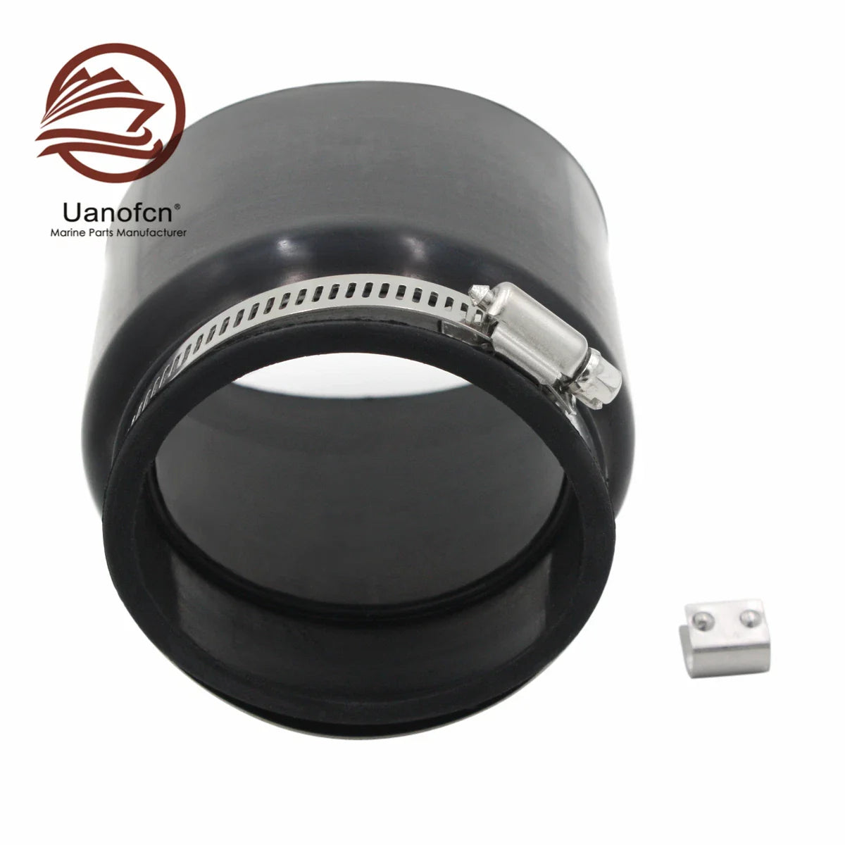 Water Pump Exhaust Bellow for Mercruiser Alpha One/Bravo (18-2760)