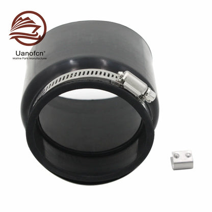 Water Pump Exhaust Bellow for Mercruiser Alpha One/Bravo (18-2760)