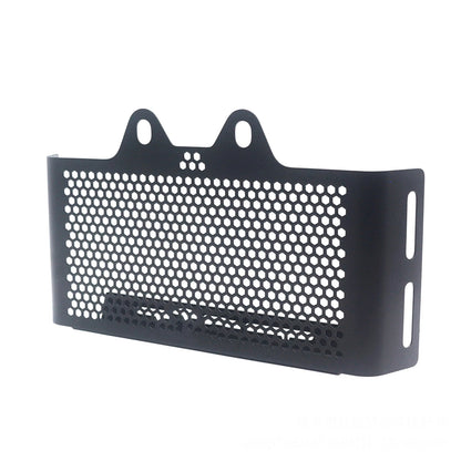 Radiator Grille Guard Cover for BMW R Nine T R9T (2013-2020)