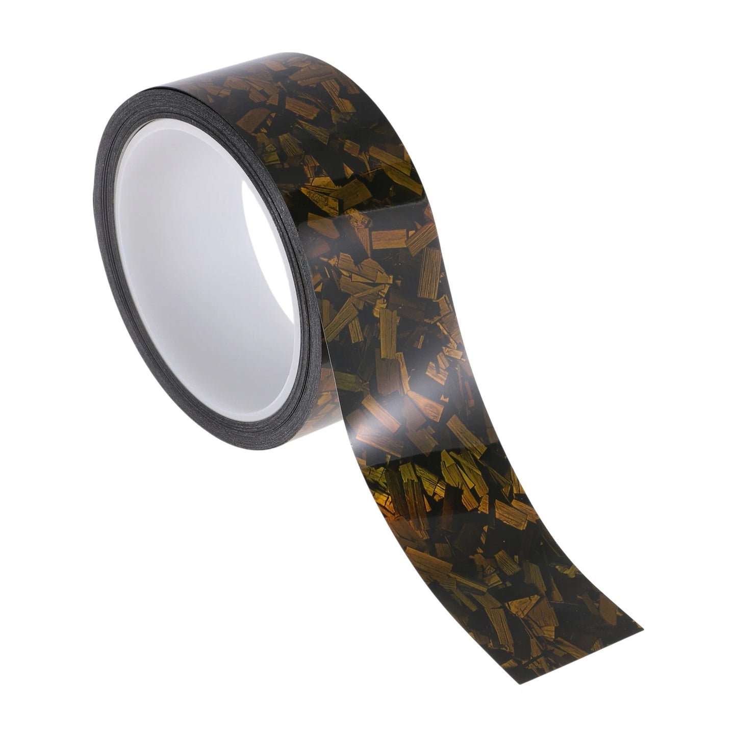Pinstripe Tape 40mmx8.5m for Car Laser Gold Tone