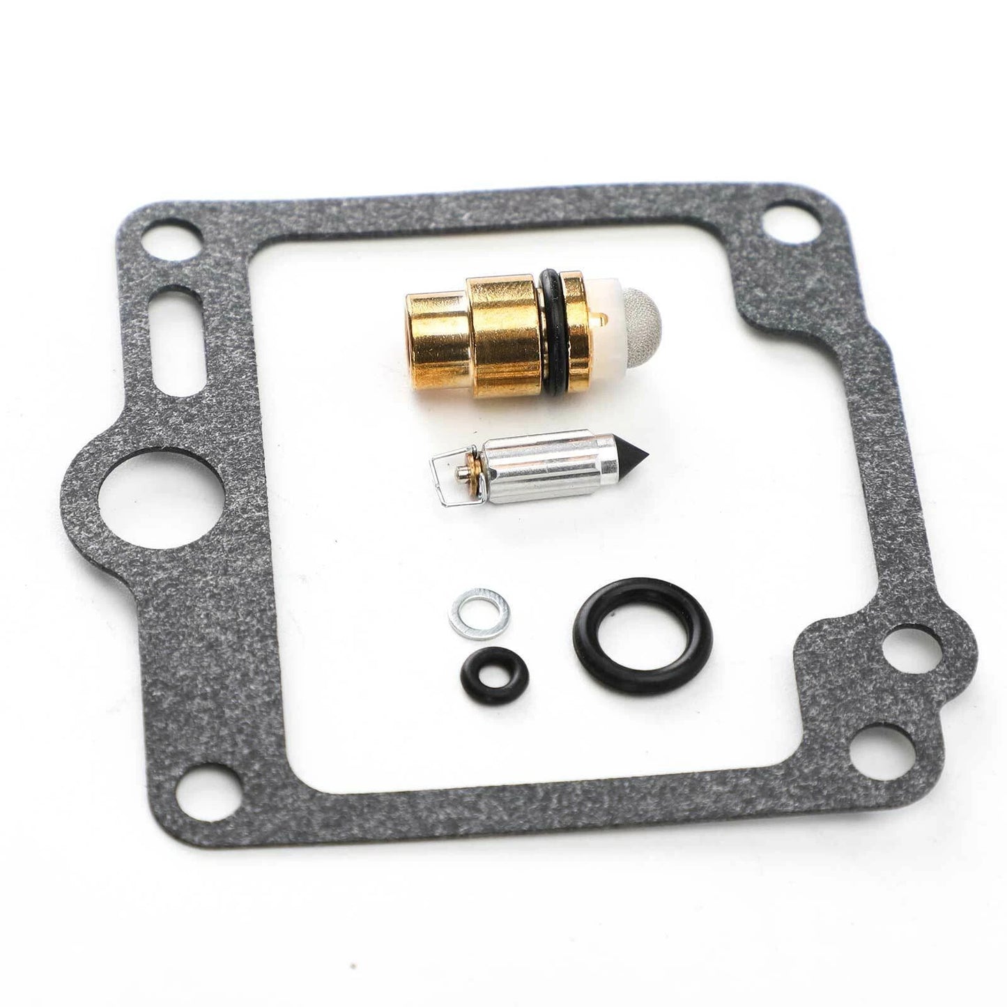 Carburetor Repair Kit for Yamaha XJ600H XJ600N (1984-1991)