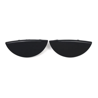 Headlight Washer Cap Cover  for Mini R50 R52 R53 (2001-2006) Black