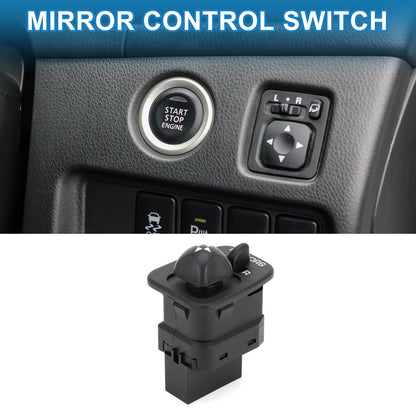 Car Mirror Switch for Ford Escort, Excursion, Expedition (1997-2002)