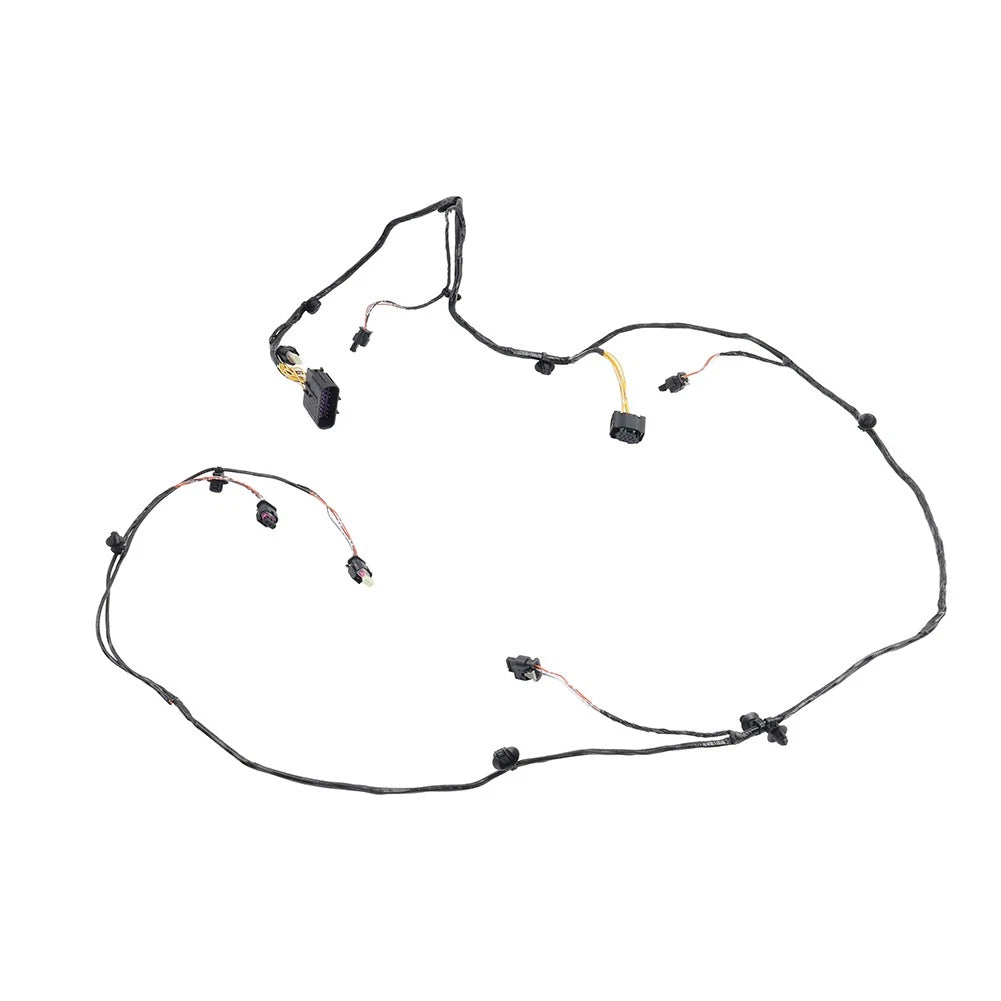 Front Bumper Wiring Harness for Land Rover Discovery Sport (2020-2024)