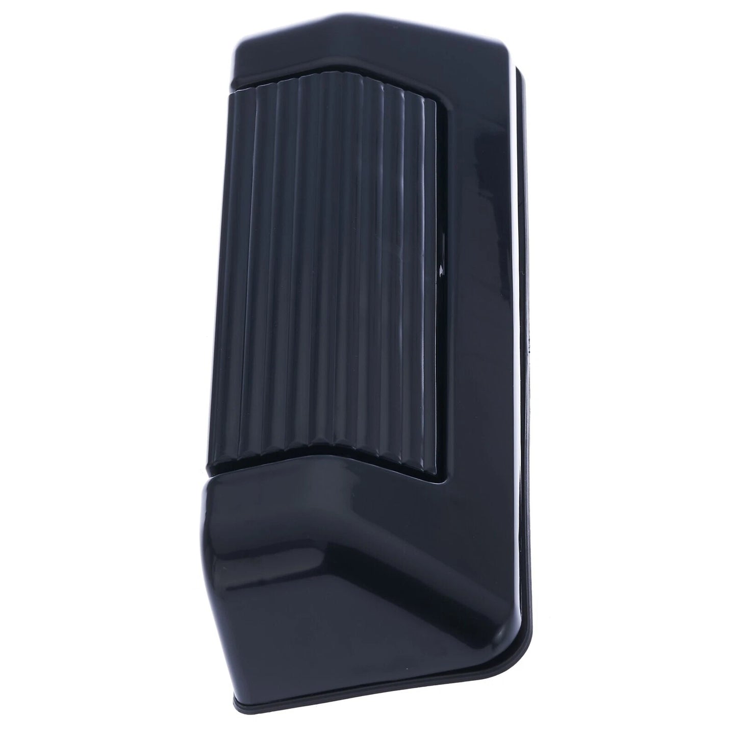 Smooth Black Tailgate Handle for Suzuki Vitara TA 2DR 4DR (1988-1998)