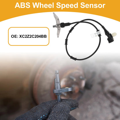 ABS Wheel Speed Sensor for Ford E-250 (2003-2005)
