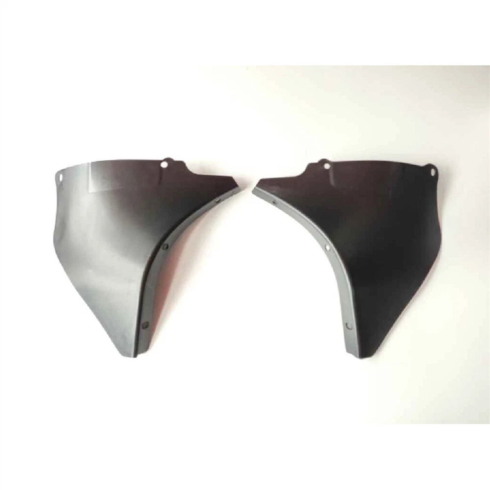 Front Torque Box Cover Shield for Dodge Magnum Charger Challenger Chrysler 300 (2005-2010)