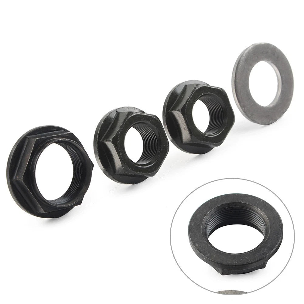 Clutch Nut Kit for Hisun 700 500 UTV ATV (2015-2023)