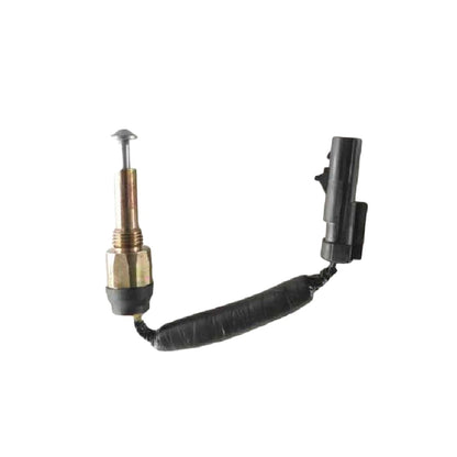 Axle Locker Sensor for Jeep Wrangler JK (2007–2018)