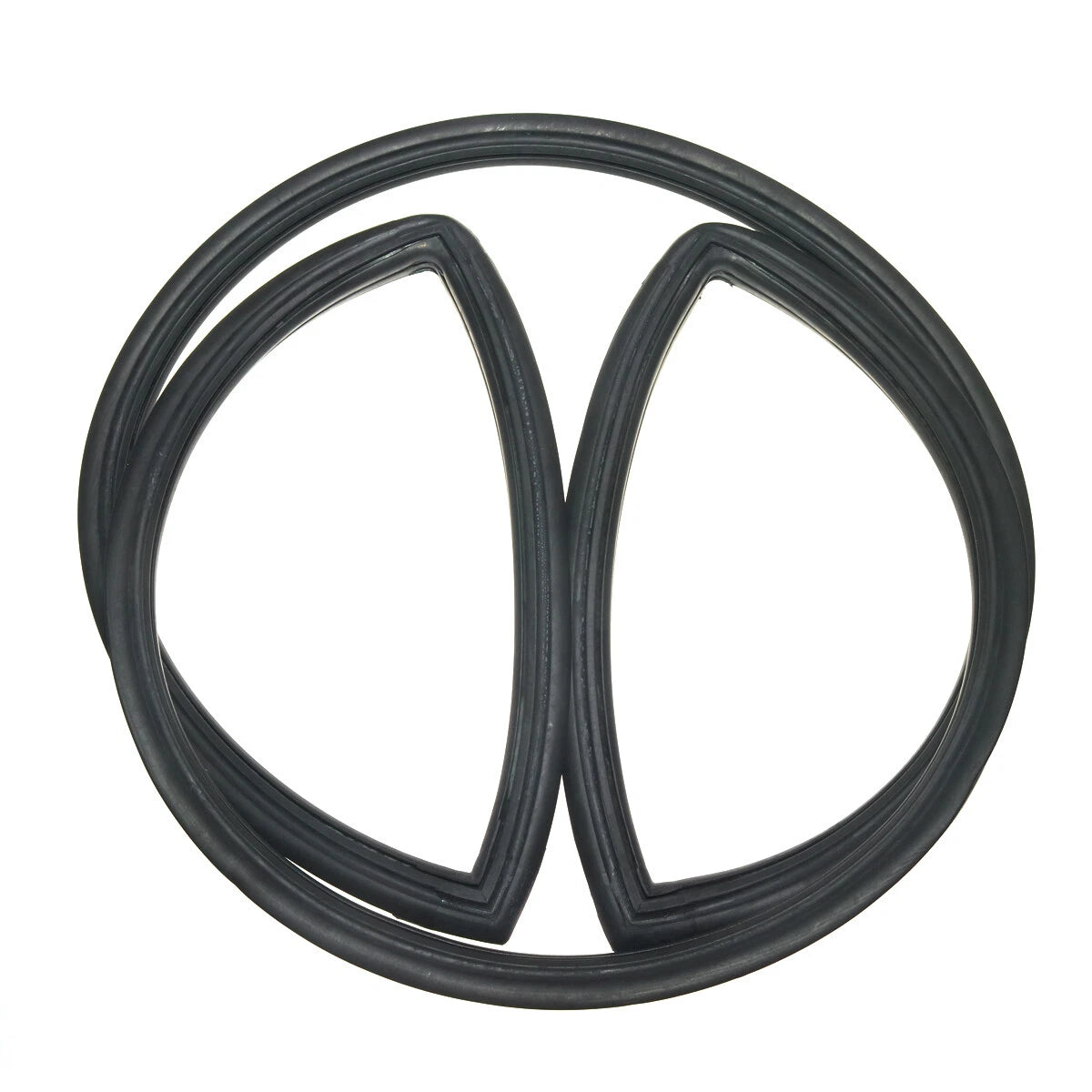 Rear Windshield Weatherstrip for Toyota Corona Sedan 1964-1970