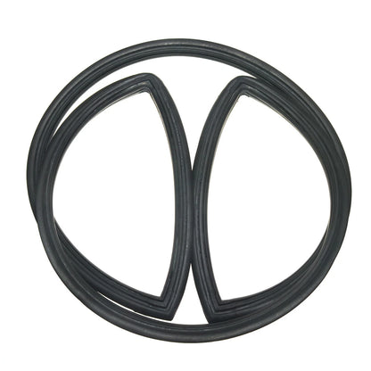 Rear Windshield Weatherstrip for Toyota Corona Sedan 1964-1970