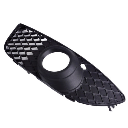 Fog Light Lamp Grille Bezel Cover for Mitsubishi Lancer (2008-2017)