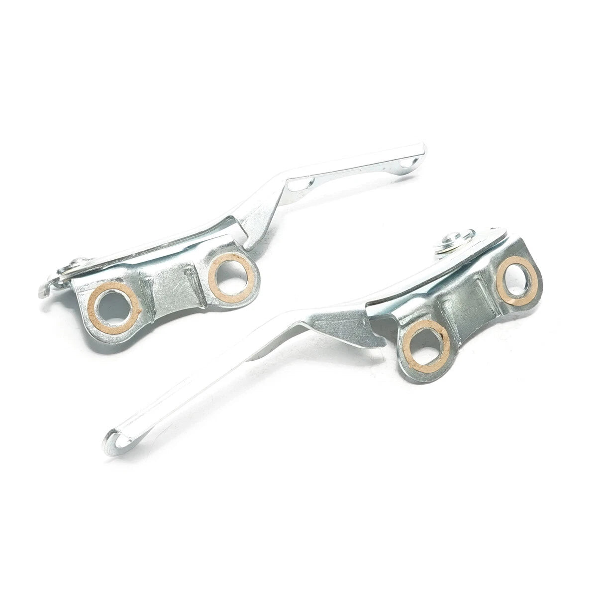 Bonnet Hinge x2 for Toyota Hilux 1997-2005