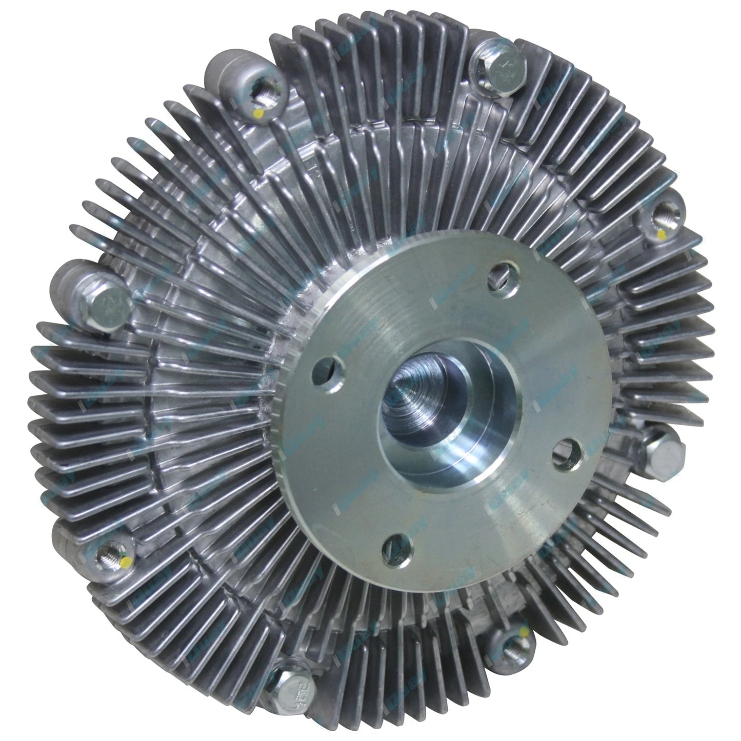 Viscous Fan Clutch Coupling for Patrol GU Y61 1997-2001 6cyl TB45E 4.5L Petrol
