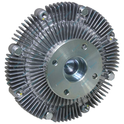 Viscous Fan Clutch Coupling for Patrol GU Y61 1997-2001 6cyl TB45E 4.5L Petrol