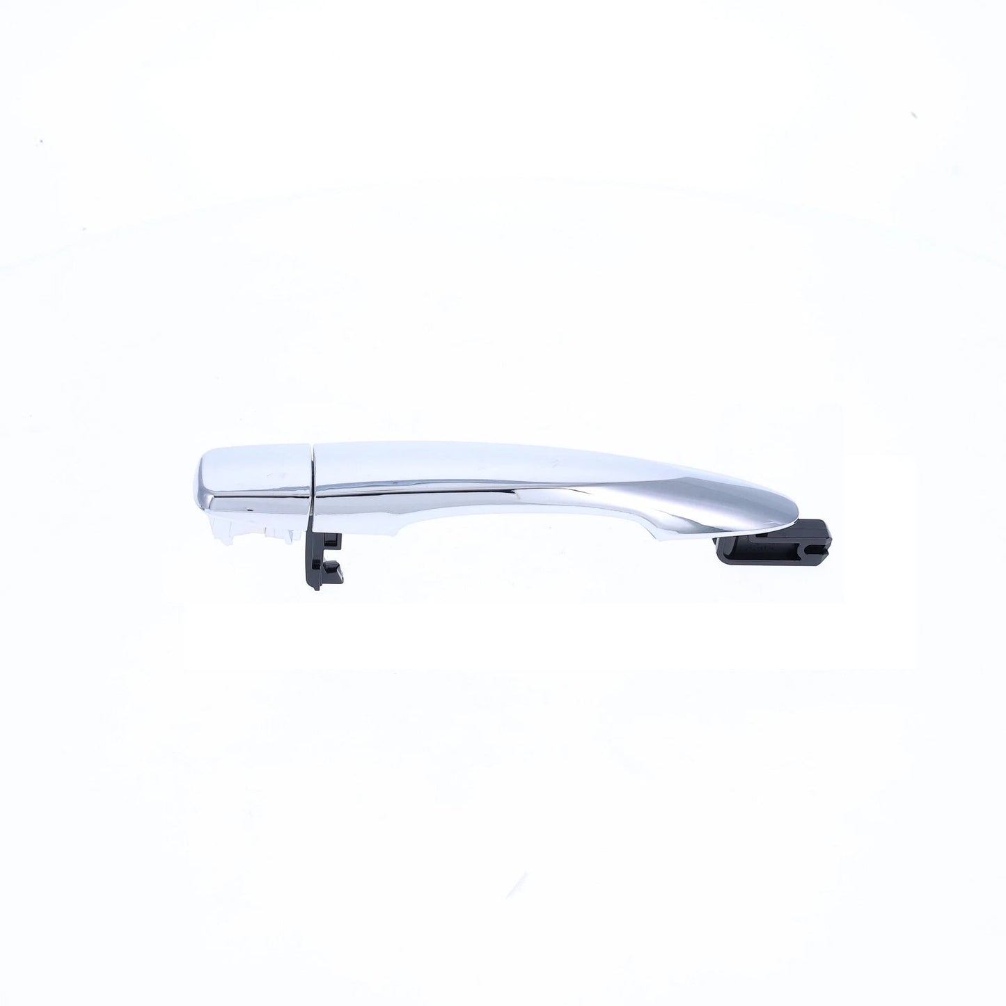 Chrome Outer Door Handle for Nissan Qashqai J11 (2014-2021)