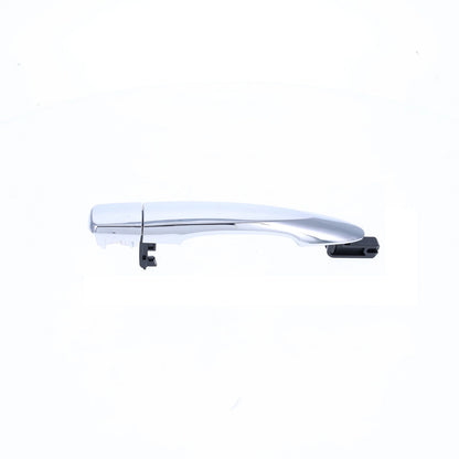 Chrome Outer Door Handle for Nissan Qashqai J11 (2014-2021)