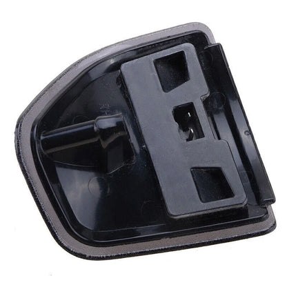 Smoked Amber LED Side Mirror Turn Signal Light for Dodge Ram 1500 2500 3500