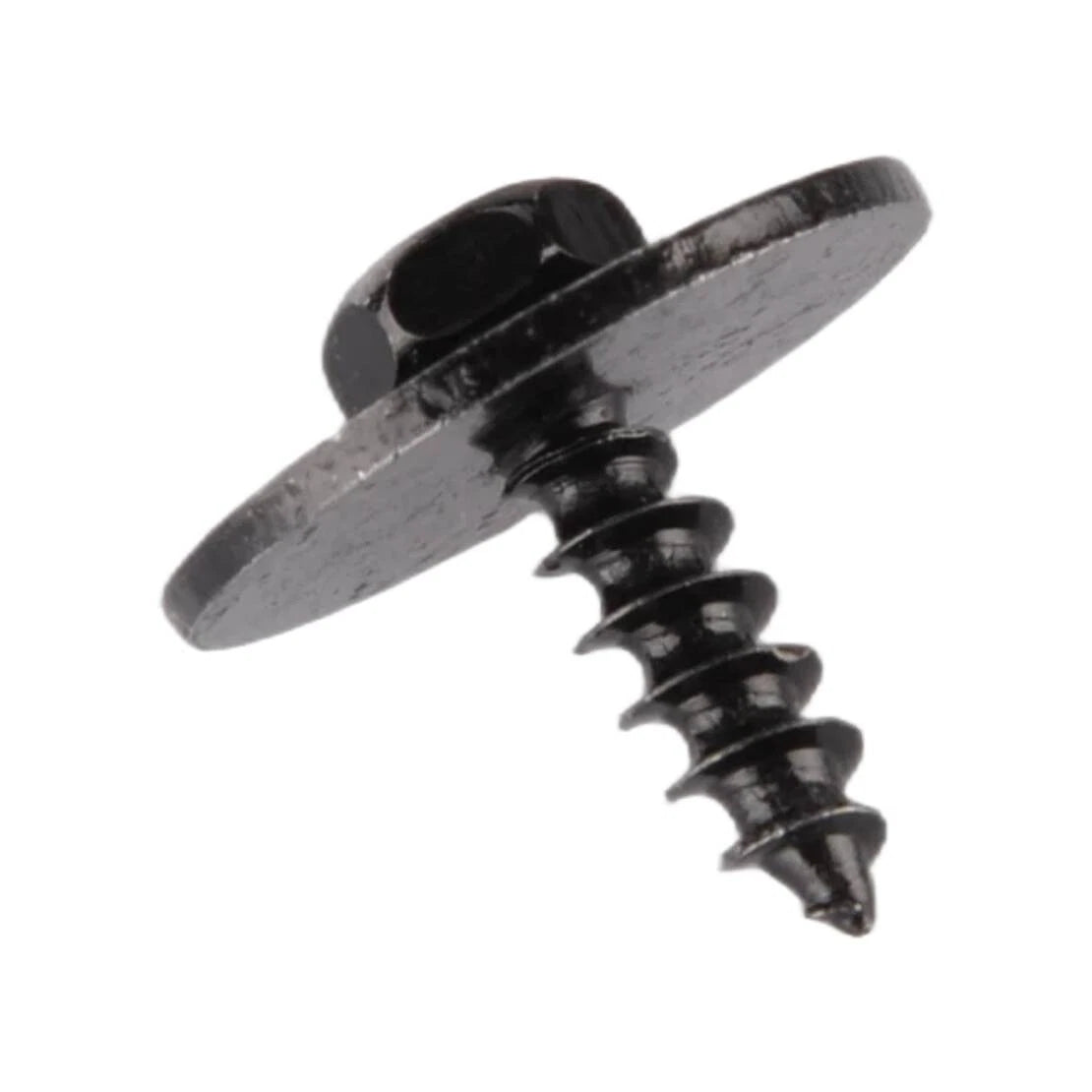10 x Fender Liner Hex Bolts for Mini Cooper Clubman Countryman (2007-2023)