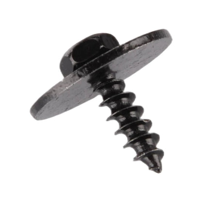 10 x Fender Liner Hex Bolts for Mini Cooper Clubman Countryman (2007-2023)