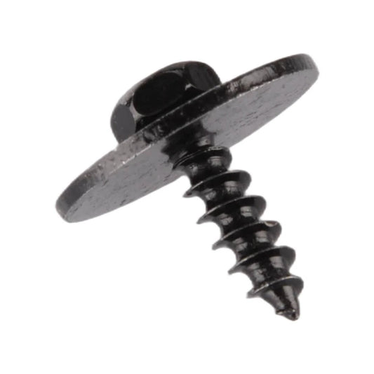 10 x Fender Liner Hex Bolts for Mini Cooper Clubman Countryman (2007-2023)