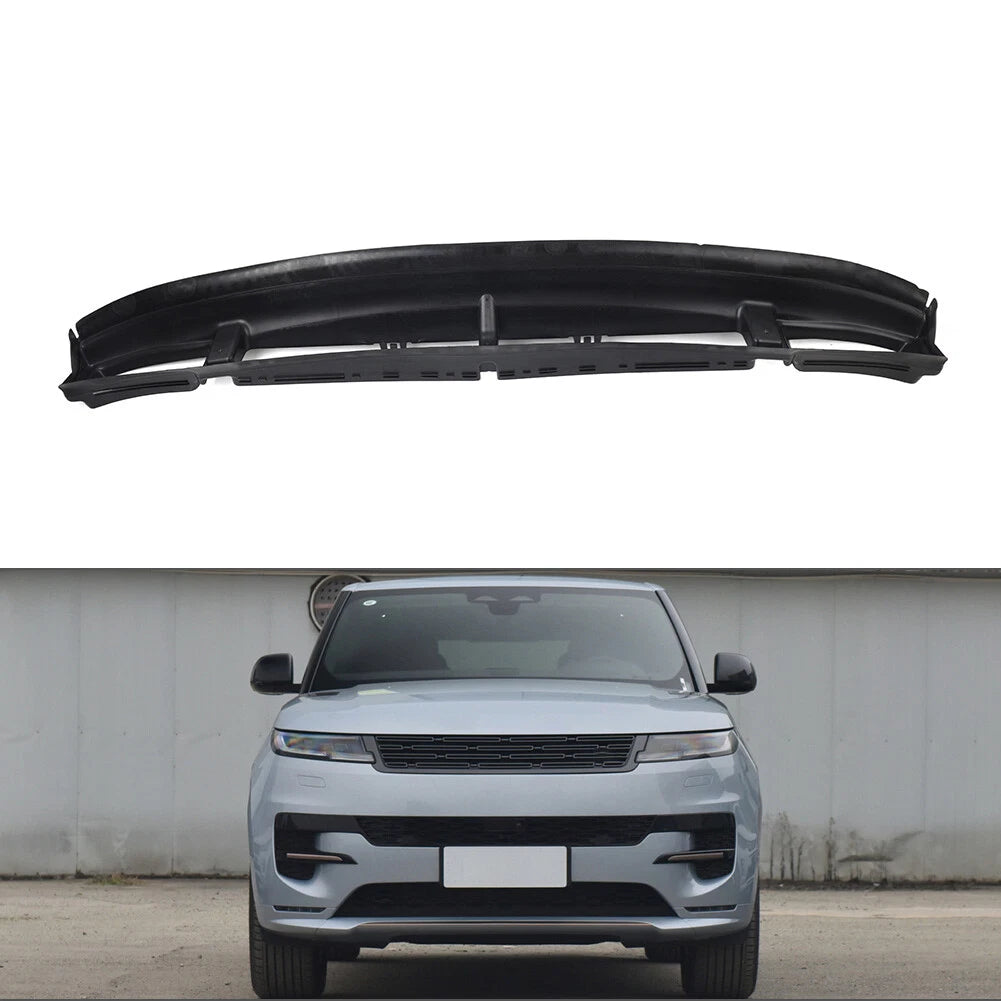 Radiator Lower Air Duct Deflector for Land Rover Range Rover Sport (2023+)