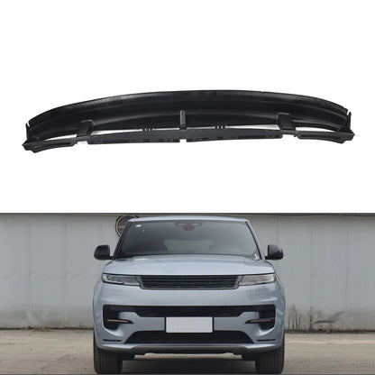 Radiator Lower Air Duct Deflector for Land Rover Range Rover Sport (2023+)