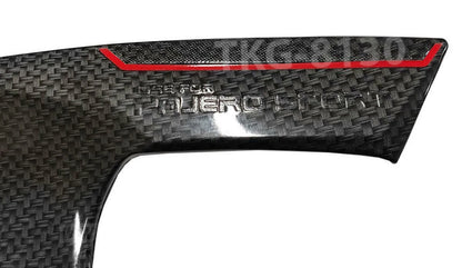 Door Handle Bowl Cover for Mitsubishi Pajero Sport (2019-2020)