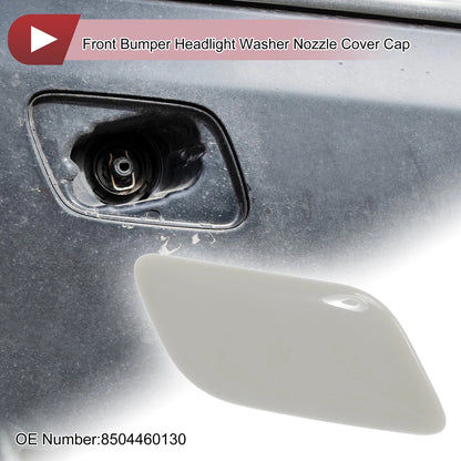 Front Right Washer Nozzle Cover for Lexus LX570 (2008-2011) 1 Pcs