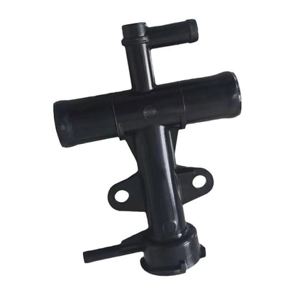 Radiator Coolant Filler Neck for Nissan Versa 1.6L (2012-2019)