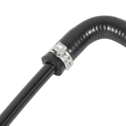 Radiator Coolant Water Hose for BMW 525i (2004-2005)