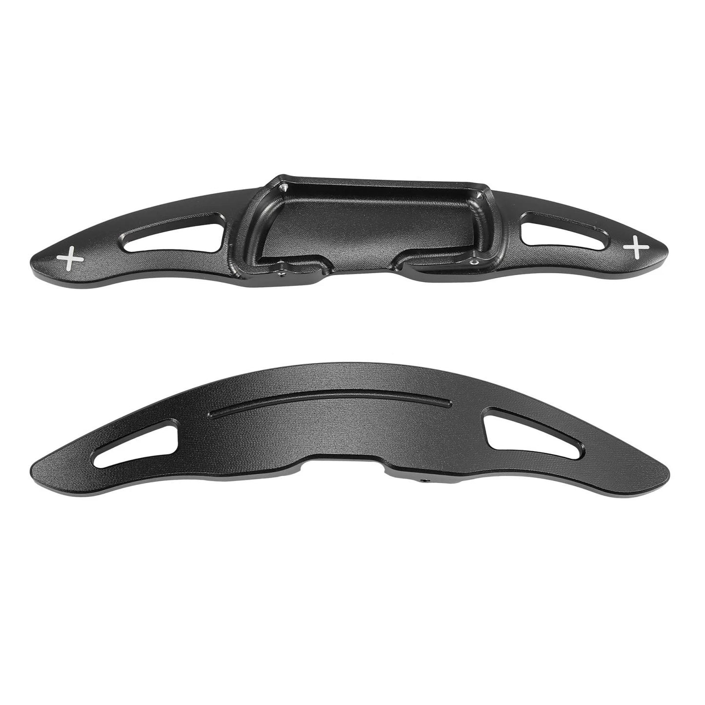 Aluminum Alloy Steering Wheel Shift Paddle for Mazda MX-5, Axela, CX-4