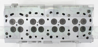 COMPLETE CYLINDER HEAD+& BOLTS for TOYOTA HILUX N80 GUN126 PRADO
